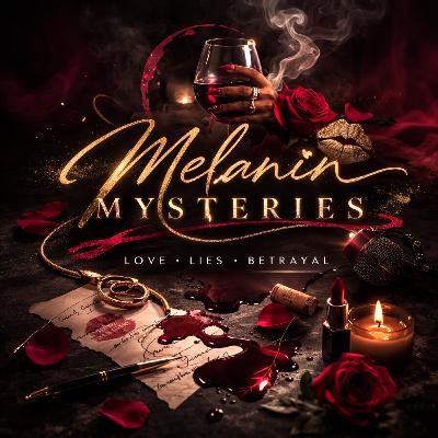 Welcome to the New Era of Melanin Mysteries! New to the show? Start here!