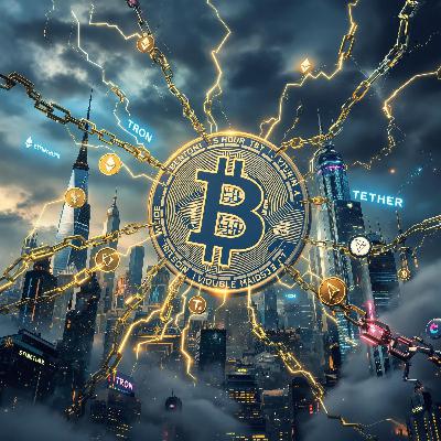 Bitcoin Outflows, SEC Updates, TRON in Argentina, and Ethereum Staking Trends