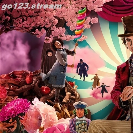 0501_08sFPPcOWATCHᐅ Wonka 2023 & FULLMOVIE FREE ONLINE