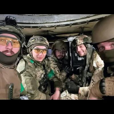 'I Lost Everyone' - AZOV Ukraine Regiment Soldier, TELL ALL Exclusive Interview | Savagery of War 'I Lost Everyone' - AZOV Ukraine Regiment Soldier, TELL ALL Exclusive Interview | Savagery of War
