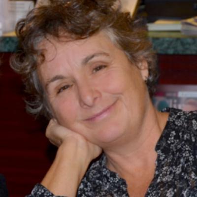 A Teacher who’s heart continues to beat for her community