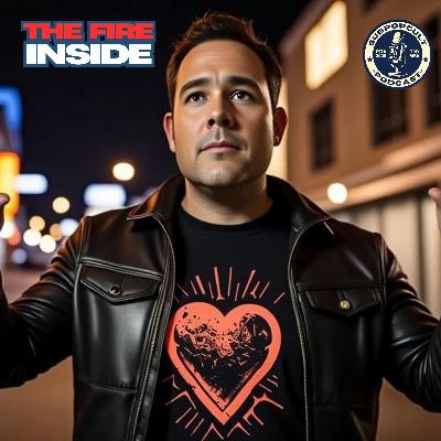 The Fire Inside