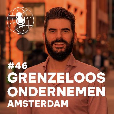 #46 Amsterdam