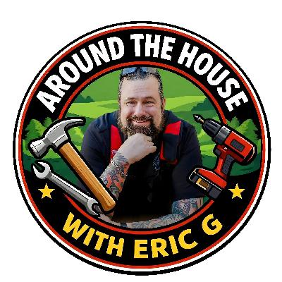 Coming up Saturday on Around the House Show!