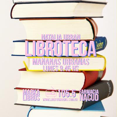Libroteca 📚 Blue Jeans 📚 La Chica Invisible
