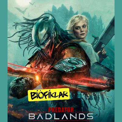 Predator: Badlands (2025) Predator: Badlands (2025)