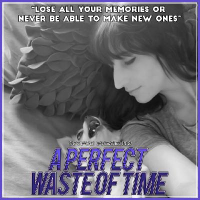 A Perfect Waste Of Time "lose all your memories or never be able to make new ones"