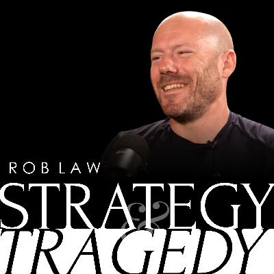 Rob Law of Trunki: A masterclass in resilience Rob Law of Trunki: A masterclass in resilience