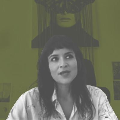 9. Victoria Villasana: El proceso creativo y compartir historias es lo que más me llena de vida