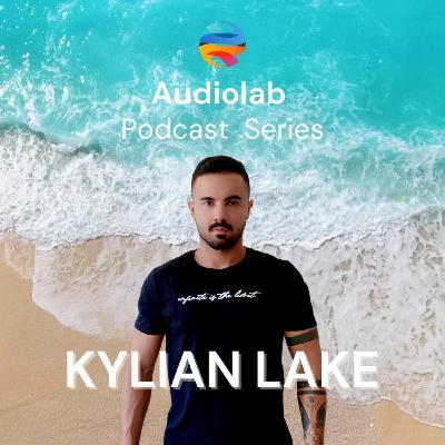 Kylian Lake - Audiolab  Exclusive 001