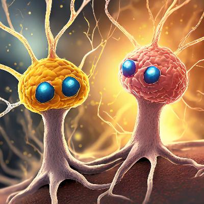 Episode 1: Instincts