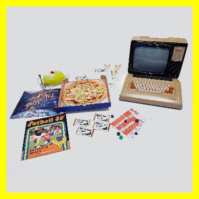 Dokumenten berättar 47. Folkets kulturkanon del 1: Kebabpizza, Text-tv och Västgötalagen Dokumenten berättar 47. Folkets kulturkanon del 1: Kebabpizza, Text-tv och Västgötalagen