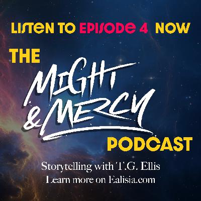 D&D - 13th Age - Might & Mercy - C1E4 - Brotherly love... D&D - 13th Age - Might & Mercy - C1E4 - Brotherly love...