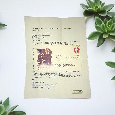 First Day of Issue Stamp- American Revolution Bicentennial 1776- 1976 First Day of Issue Stamp- American Revolution Bicentennial 1776- 1976