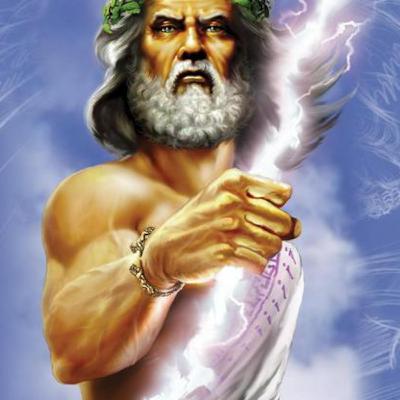 Episode 11 - The Crimes of Zeus