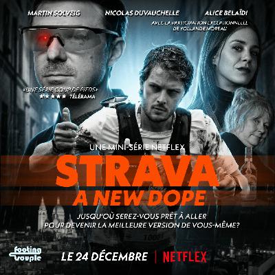 E60: Strava: A New Dope