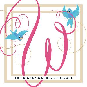 #628 Brittany & Michael's Disney Cruise Wedding