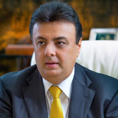 Sunil Vaswani Success story