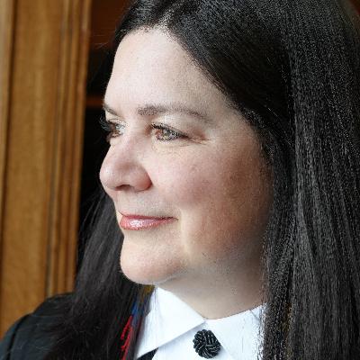 Justice Michelle O'Bonsawin says she adds unique opinion on Supreme Court