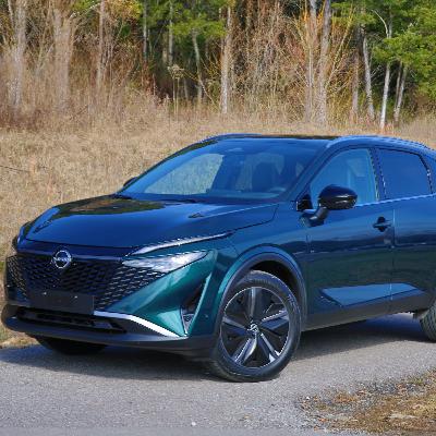 TTD December 8, 2025 - Nissan Picks Up the Pace On Hybrids