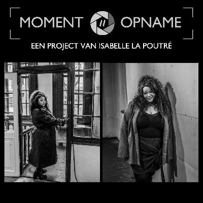 MOMENT//OPNAME #29 Sarah Janneh MOMENT//OPNAME #29 Sarah Janneh