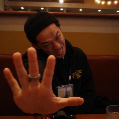 #53 お店だって客を選ぶゾ！