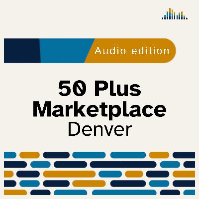 50 Plus Marketplace: November 50 Plus Marketplace: November