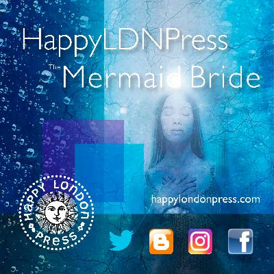 The Mermaid Bride : Fantasy Short story narrated by Alexandra Ely