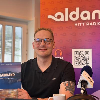 Valevnið hevur orðið: Jóan Petur Joensen, Sambandsflokkurin Valevnið hevur orðið: Jóan Petur Joensen, Sambandsflokkurin