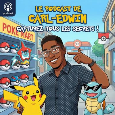 {RÉFLEXION} - Carl-Edwin Michel : Pokémon fête ses 30 ans