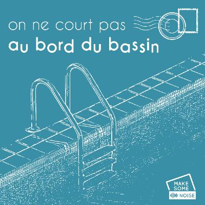La Piscine Olympique du casino de Montrond-les-Bains