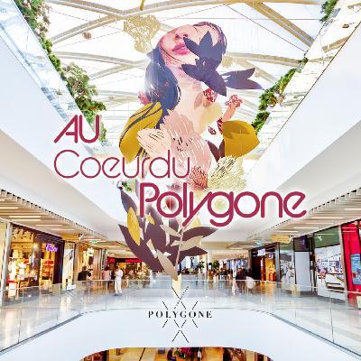 Au coeur du Polygone Ep07