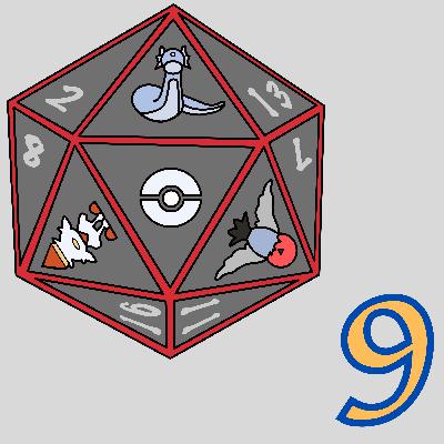 Spinaraknophobia | Dices & Dexes Ep. 9 Spinaraknophobia | Dices & Dexes Ep. 9