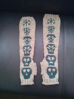 Episode 19 – Canadian Mousse Episode 19 – Canadian Mousse