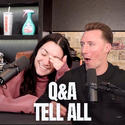 Babies and Business Q&A with The Cooney's