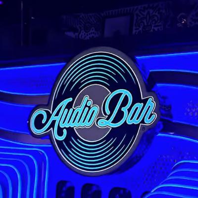 EP.14. Vincent Do: Opens Audio Bar in Downtown Las Vegas EP.14. Vincent Do: Opens Audio Bar in Downtown Las Vegas
