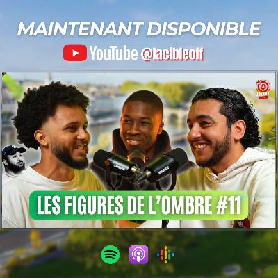 Un stagiaire ambitieux devenu le DIRECTEUR GÉNÉRAL de Zack Nani 🧠 : Hugx_sy - FDL #11