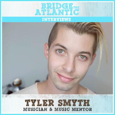 Tyler Smyth: DangerKids & Seizing Opportunities | Interview