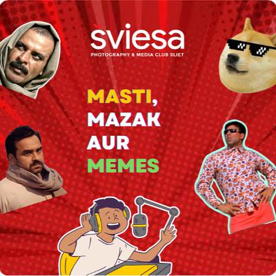 Masti Mazak Aur Memes