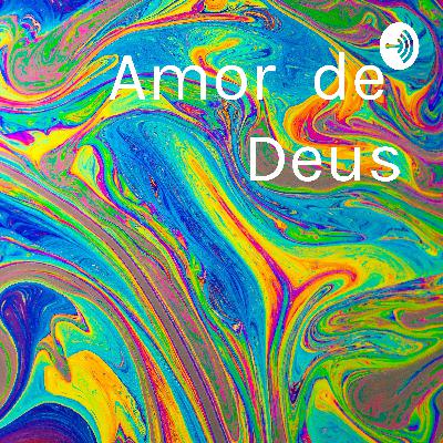 Amor de Deus (Trailer)