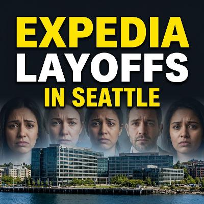 Oracle, Meta & Expedia Massive FIRINGS in Socialist Republic of Seattle