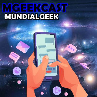 #29 - Por que não vivemos mais sem celular ? #29 - Por que não vivemos mais sem celular ?