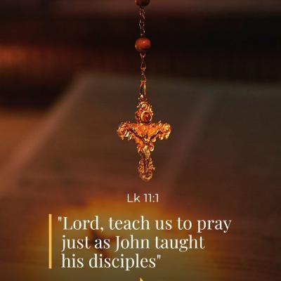 October 8th 2025 - XXVII Wednesday in Ordinary Time