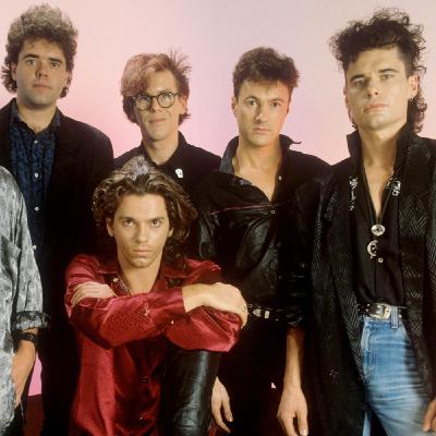 NXS. Recordando a Michael Hutchence Primera Parte (1980 - 1986)