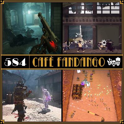 Ep584 (03/12/25): Bajibajo Ep584 (03/12/25): Bajibajo