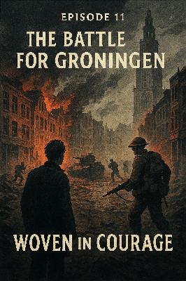 Woven in Courage Ep 11 The Battle of Groningen
