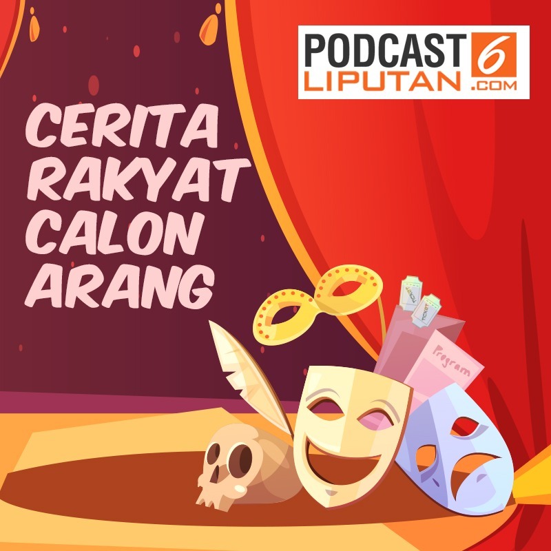 Cerita Rakyat Calon Arang episode artwork