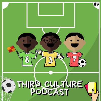Football, Loyalty & Culture | with Omar Hussein