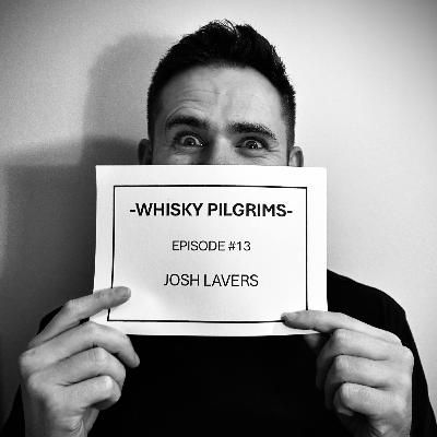 Josh Lavers  (Part 2)