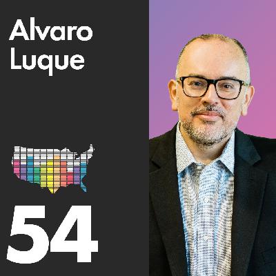 How Avocados Shape American Identity with Alvaro Luque